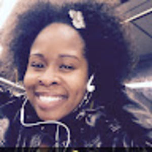 Meet your Posher, Marjani